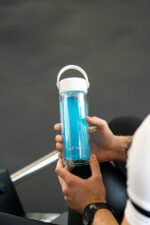 Fuori topeltseinaga pudel infusiooniga 350 ml valge - Pilt 4