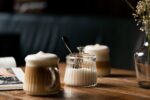Klaasist suhkrutoos kaanega 250 ml Mia - Pilt 6