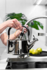 1,5l veekeetja vilega Diamante poleeritud teras - Image 3