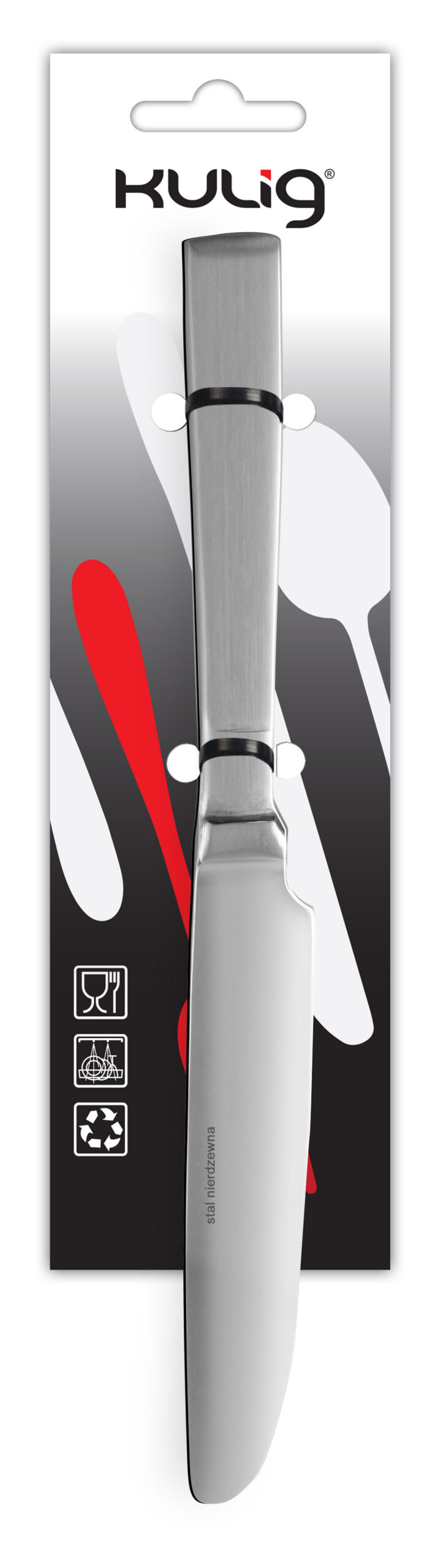 k6 Kreta sööginuga, 3 osa - Image 1