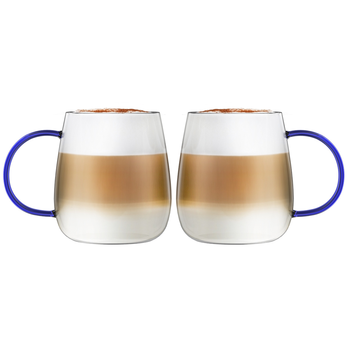 komplet_2_szklanek_z_niebieskim_uchem_bolla_400_ml_1135_5901638731135_7__1 Klaasi komplekt sinise sangaga 400 ml Bolla - Image 1