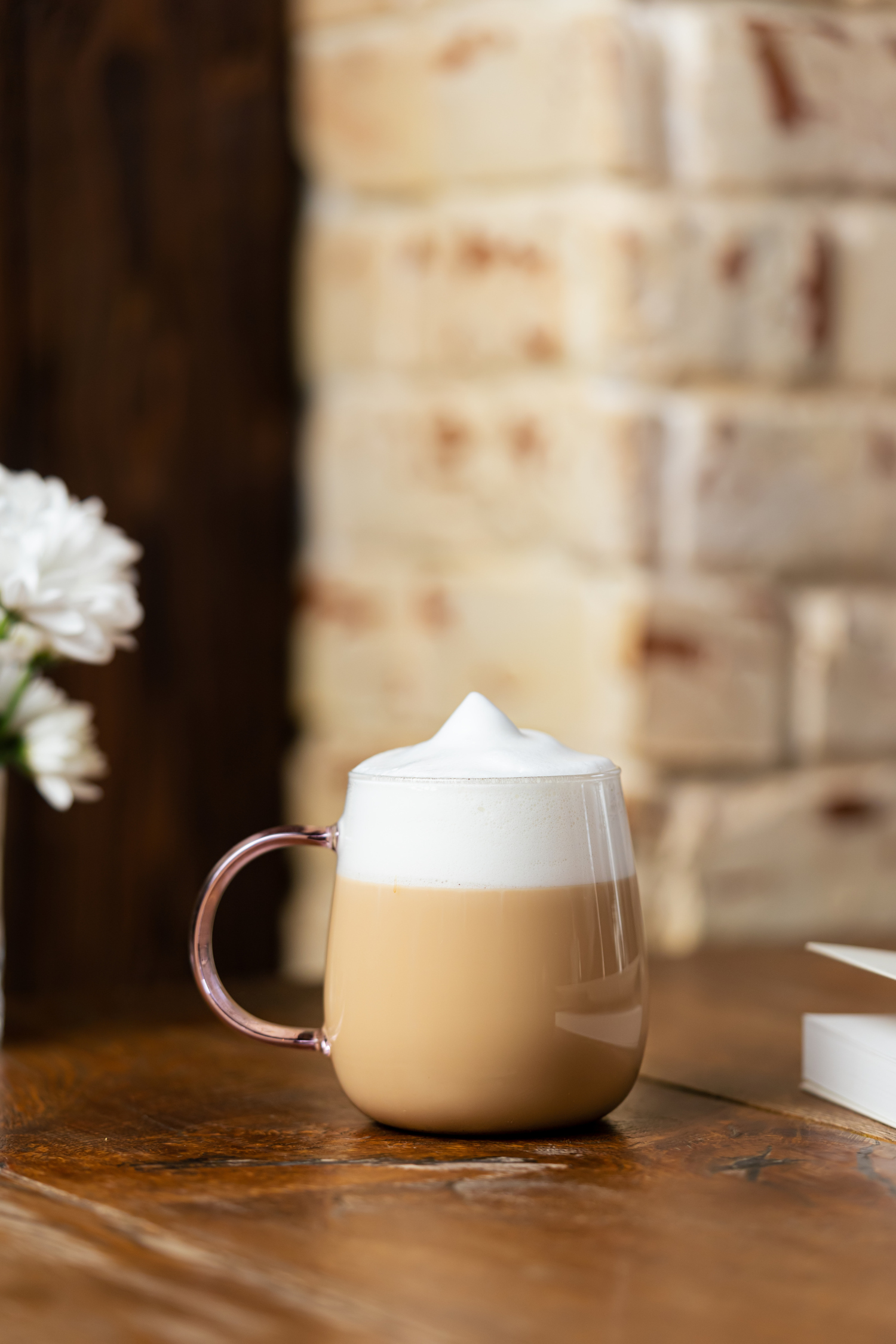 Klaasi komplekt roosa sangaga 400 ml Bolla - Image 3