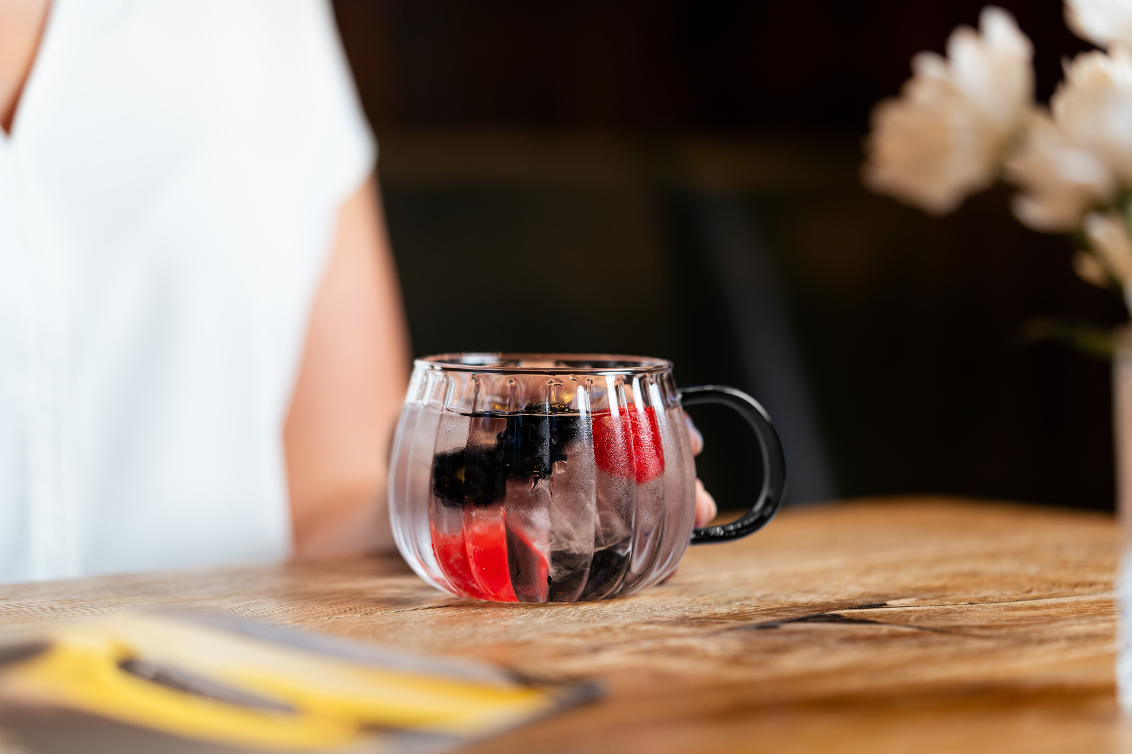 Halli sangaga tulbiklaasi komplekt 350 ml - Image 7