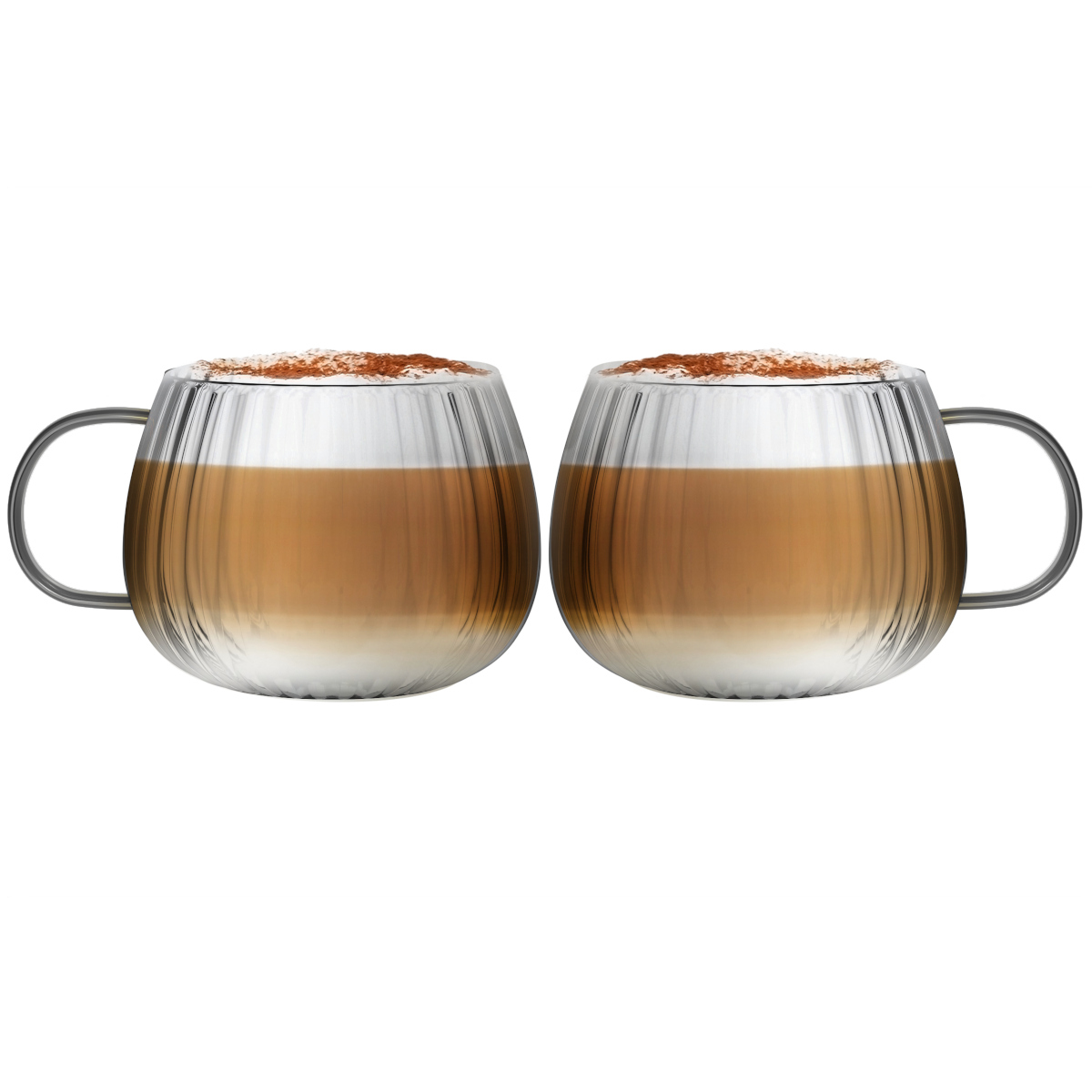 komplet_2_szklanek_z_szarym_uchem_tulip_350_ml_1203_5901638731203_7_ Halli sangaga tulbiklaasi komplekt 350 ml - Image 1