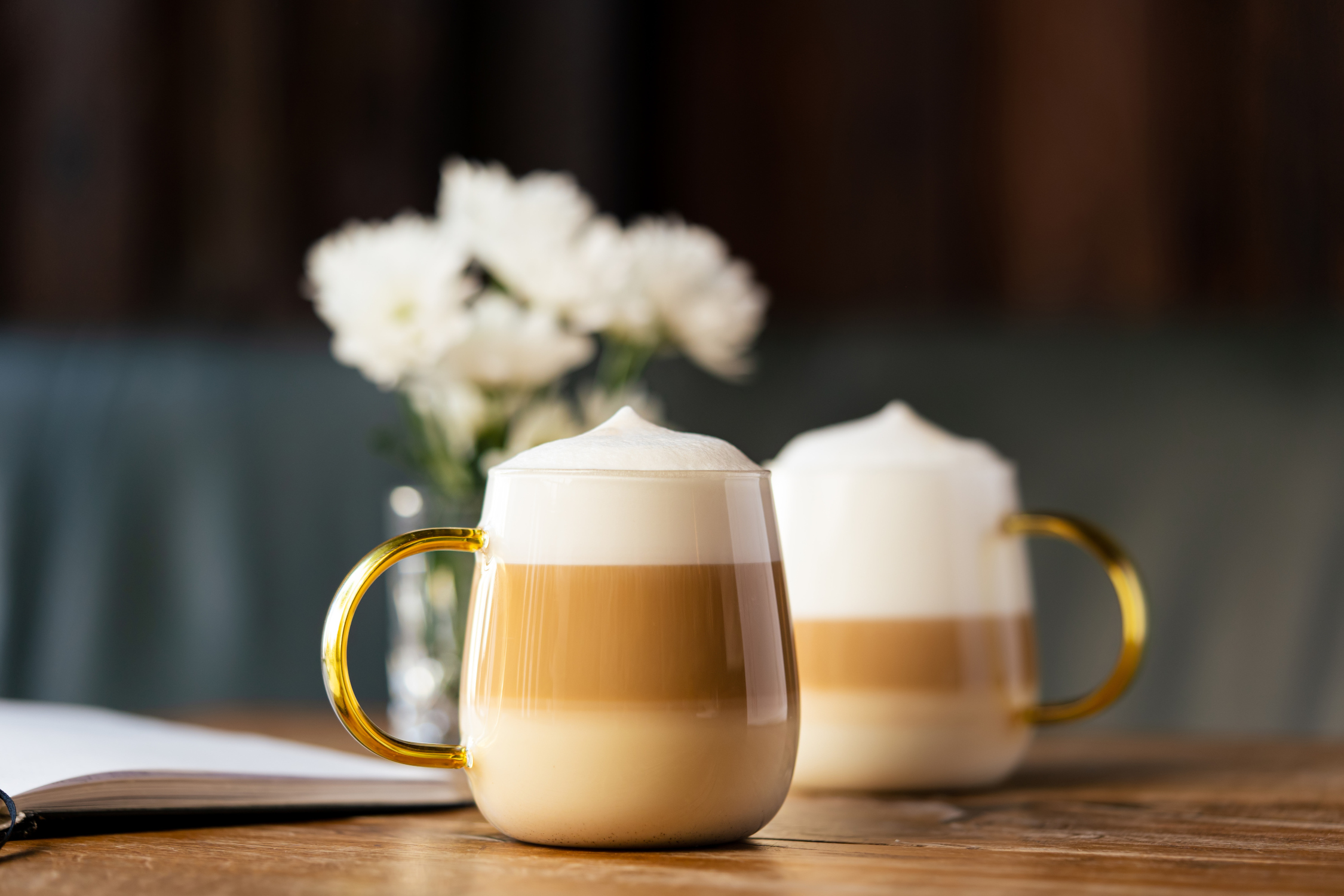 Klaasi komplekt kollase sangaga 400 ml Bolla - Image 3