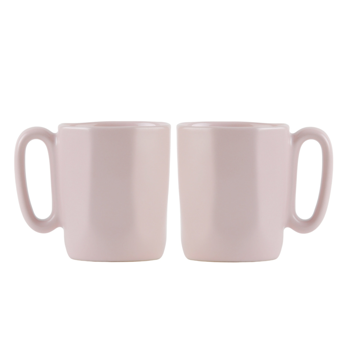 kubek_ceramiczny_fuori_80_ml_mi_towy_5901638729996_xx Kaks keraamilist kruusi sangaga 80 ml Fuori roosa - Image 1