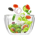 Tulip topeltseinaga kauss 500ml