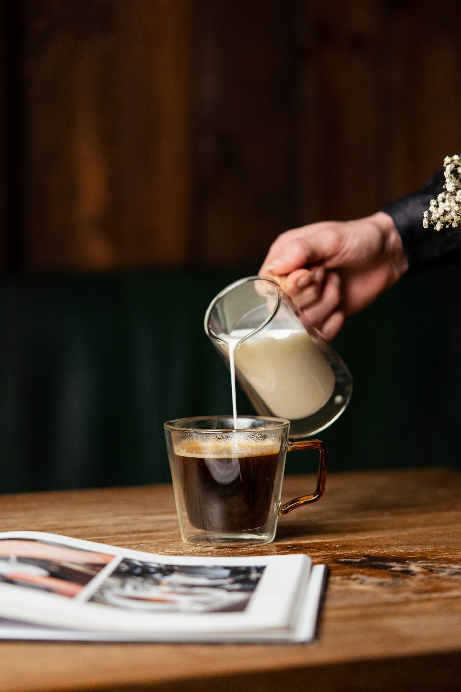 Topeltseinaga piimakann 200 ml Diva - Image 4