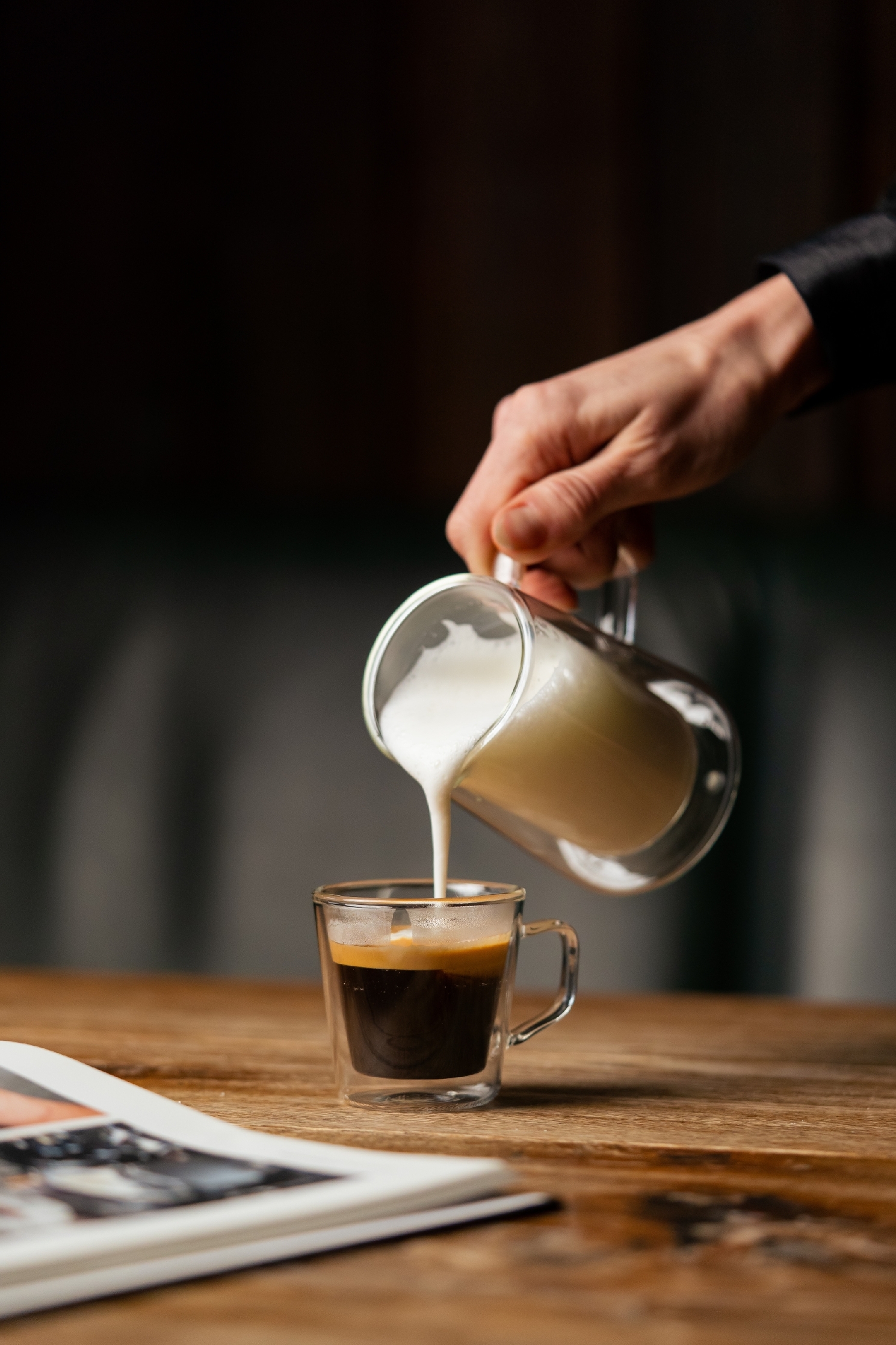 Topeltseinaga piimakann 200 ml Diva - Image 5