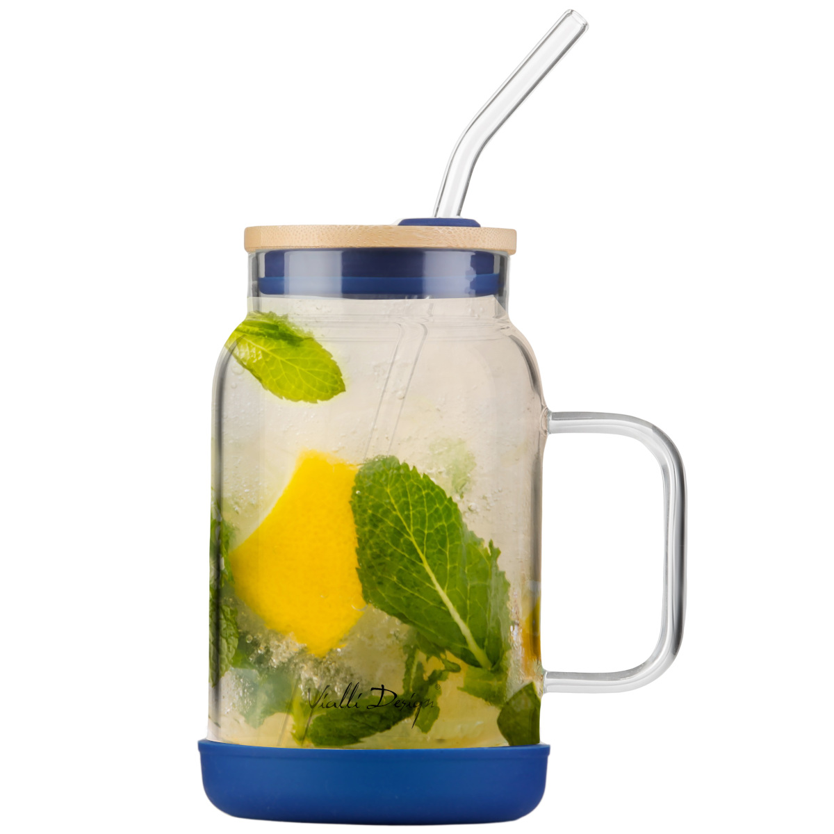 s_oik_ze_s_omk_600ml_fuori_granatowy_5901638729811_3__1 Purk kõrrega 600 ml tumesinine Fuori - Image 1