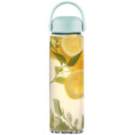 Fuori klaasist veepudel 540 ml piparmünt