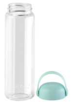 Fuori klaasist veepudel 540 ml piparmünt - Pilt 3