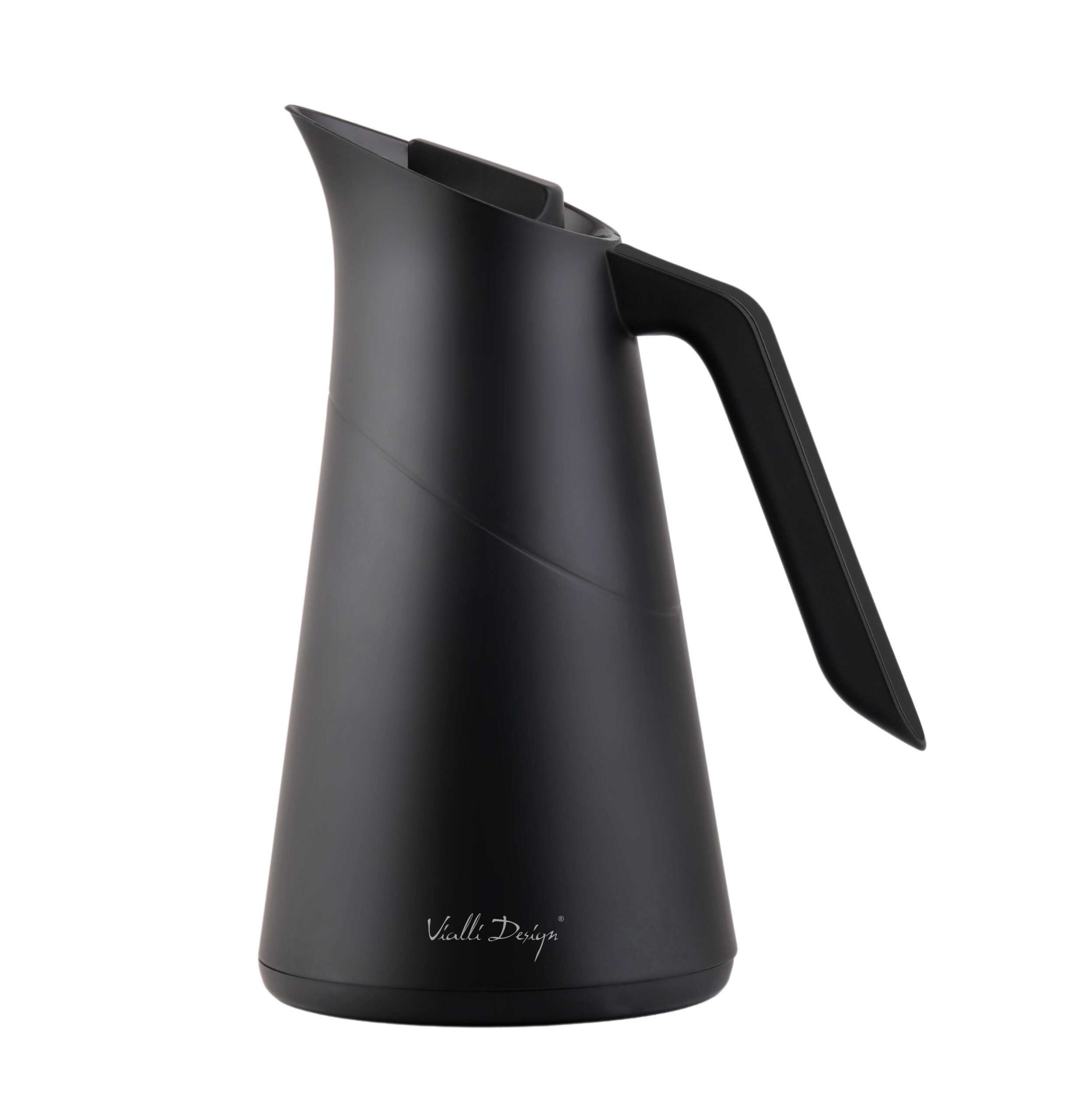 termos_1l_soho_czarny_5901638729668 Termos klaasist sisuga Soho 1l must - Image 1