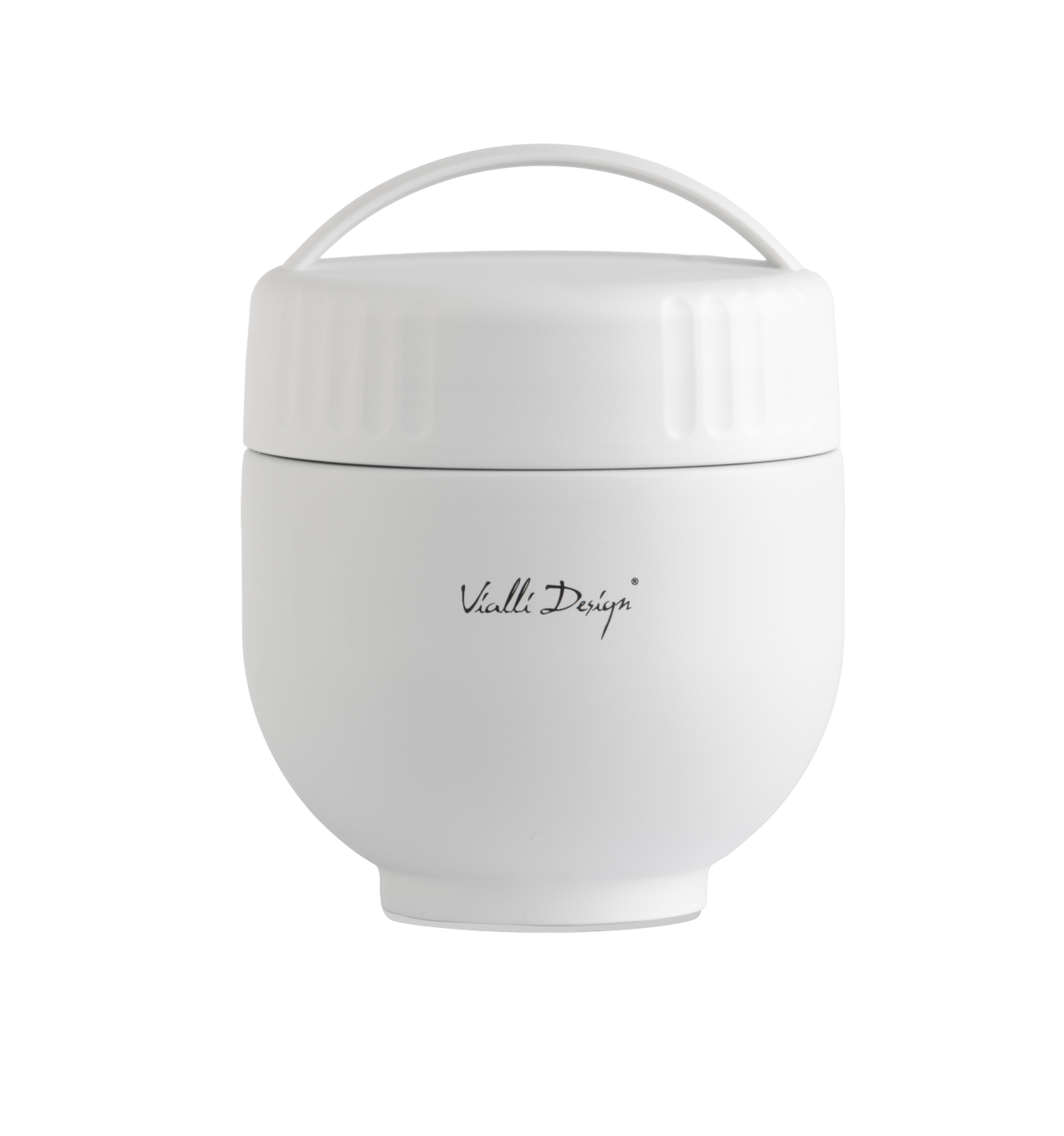 Termos anuma ja lusikaga 680 ml Fuori valge - Image 2