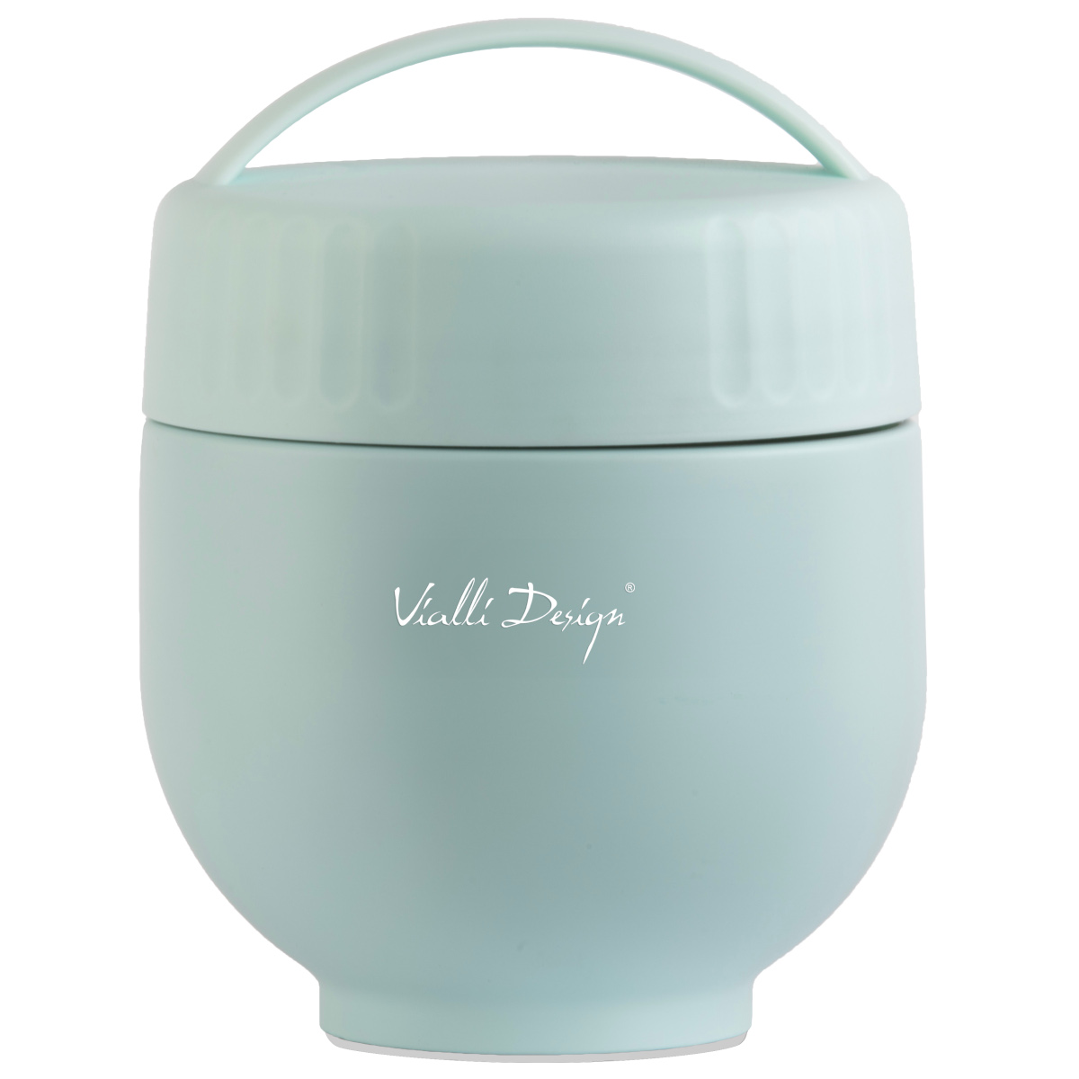 Fuori termos anuma ja lusikaga 680 ml piparmünt - Image 1