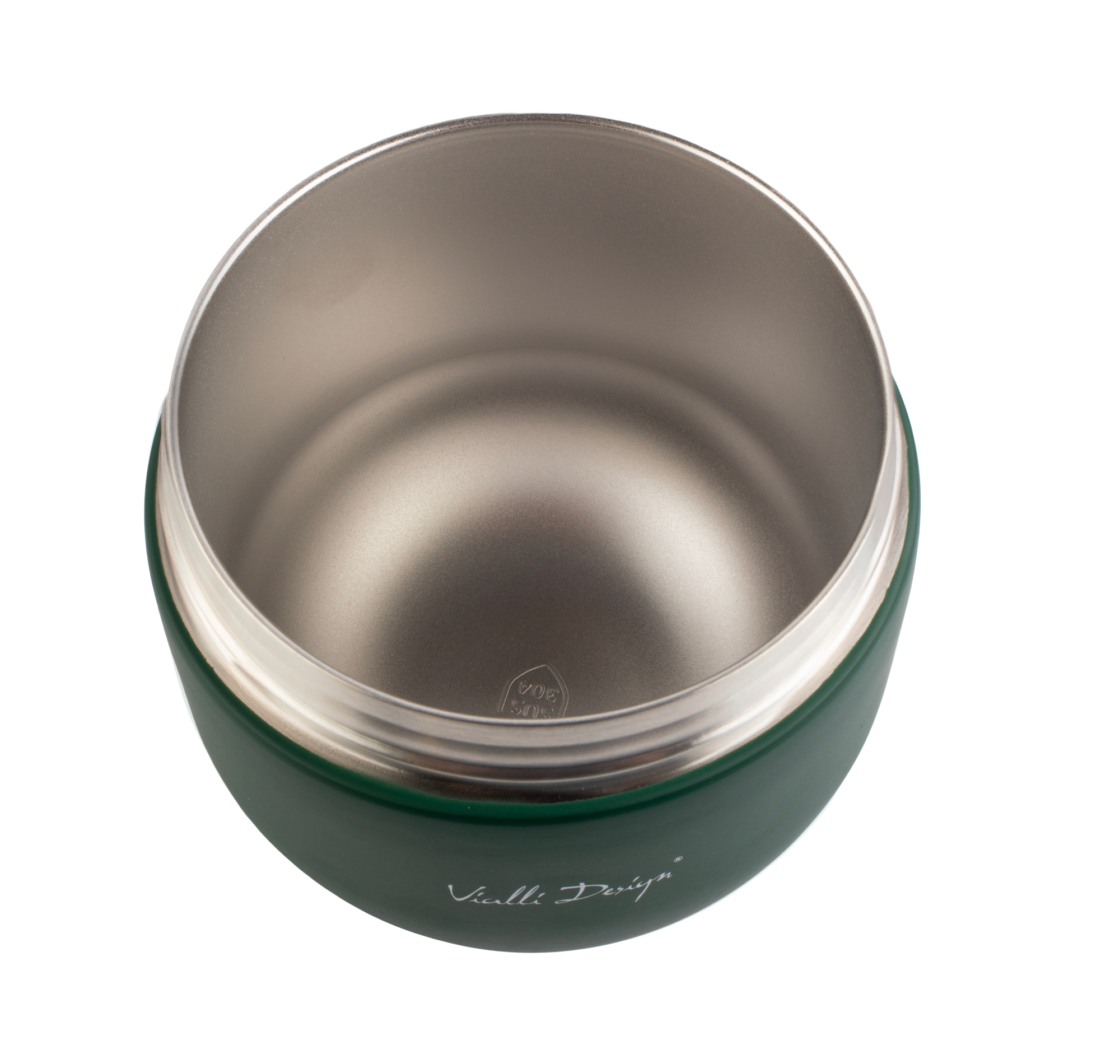 Fuori termos anuma ja lusikaga 680 ml roheline - Image 6