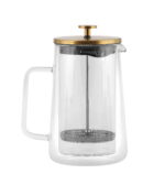 Teekann ml Diva matt kuldne - Image 3