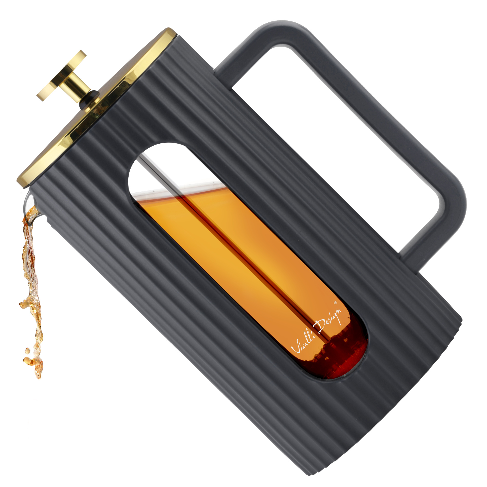 Kohvi- ja teekann ml Livio hall - Image 2