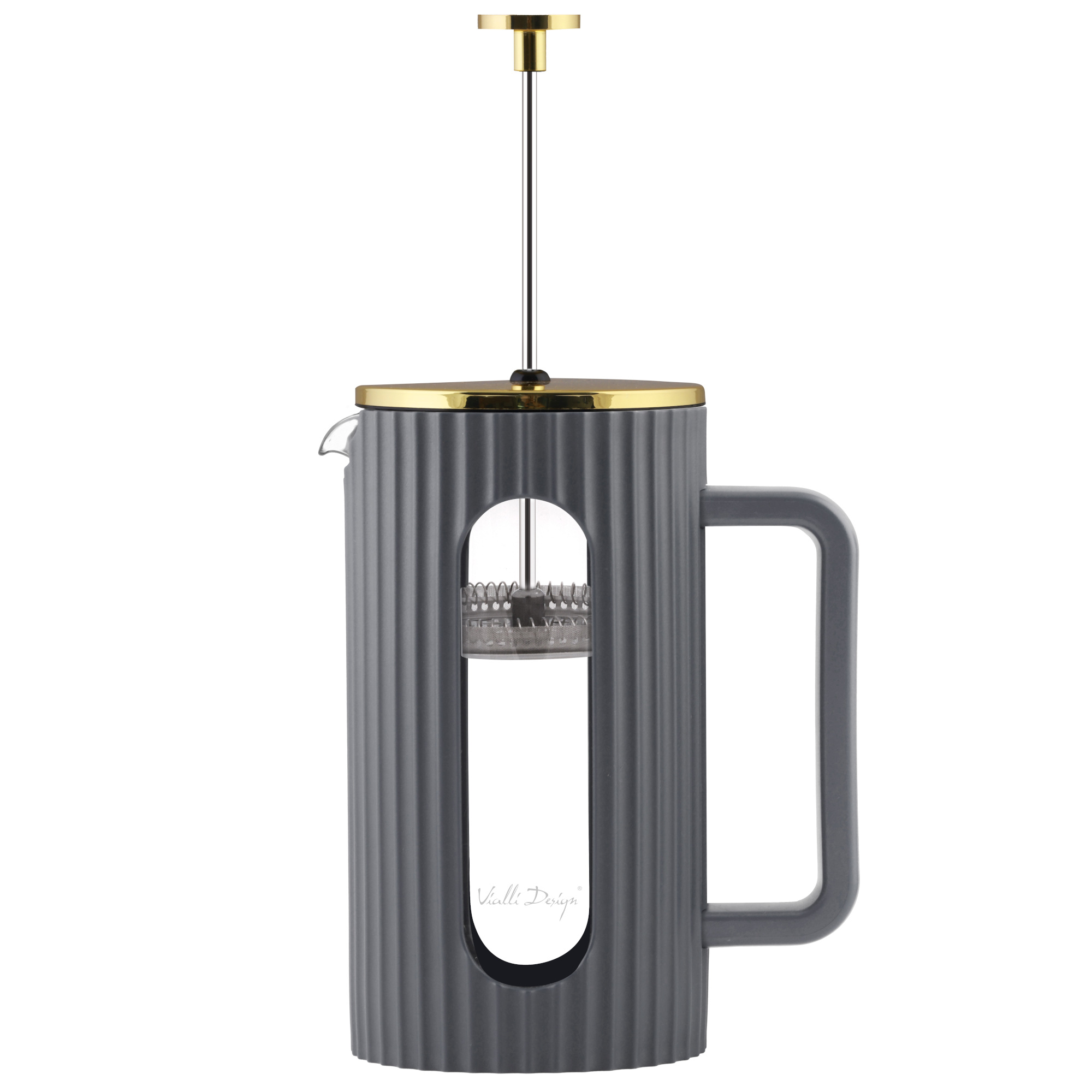 Kohvi- ja teekann ml Livio hall - Image 4