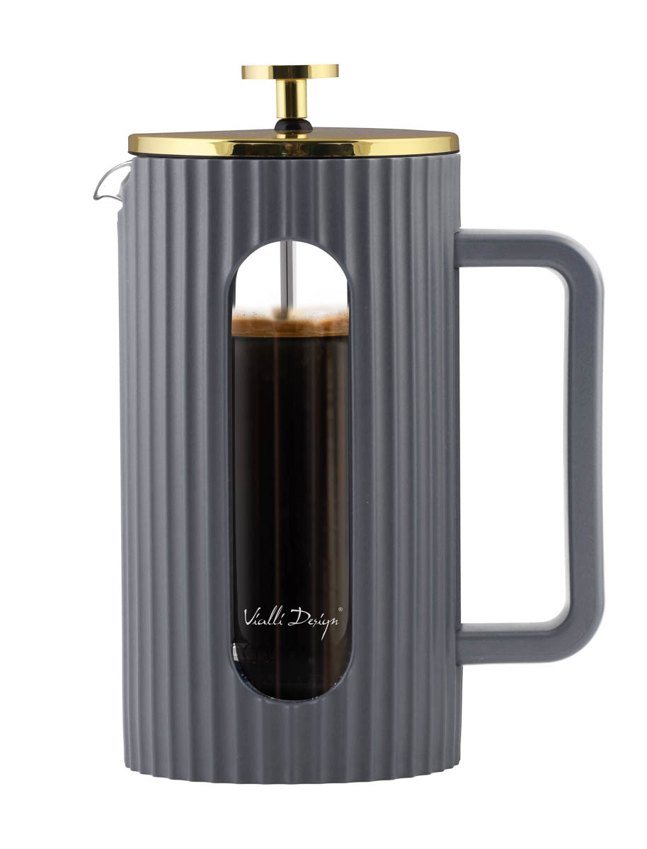 Kohvi- ja teekann ml Livio hall - Image 5