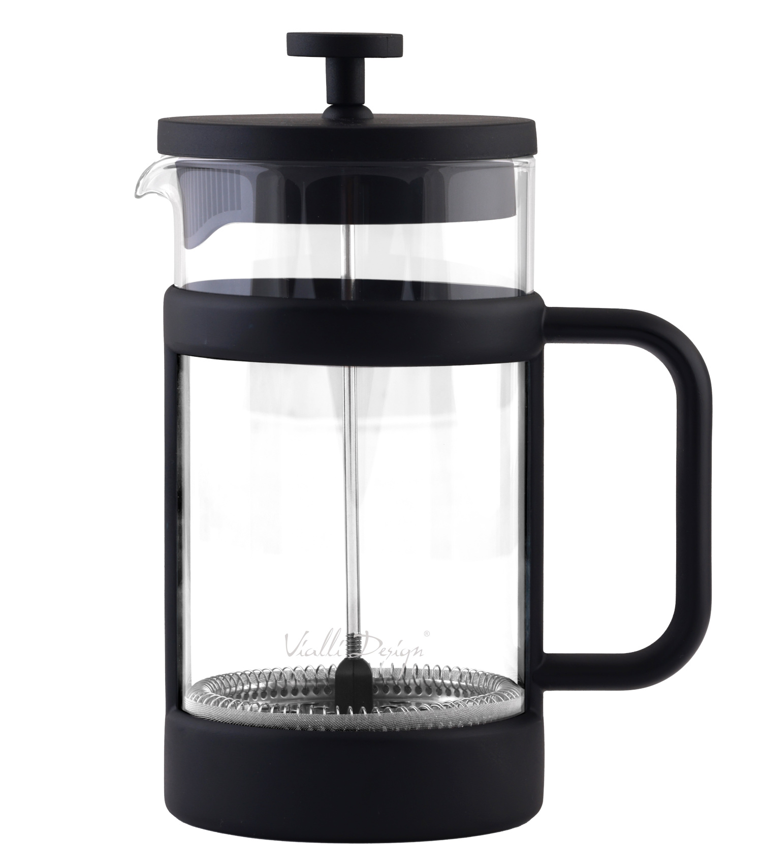 Senso ml musta kohvi ja tee valmistamise kann - Image 7