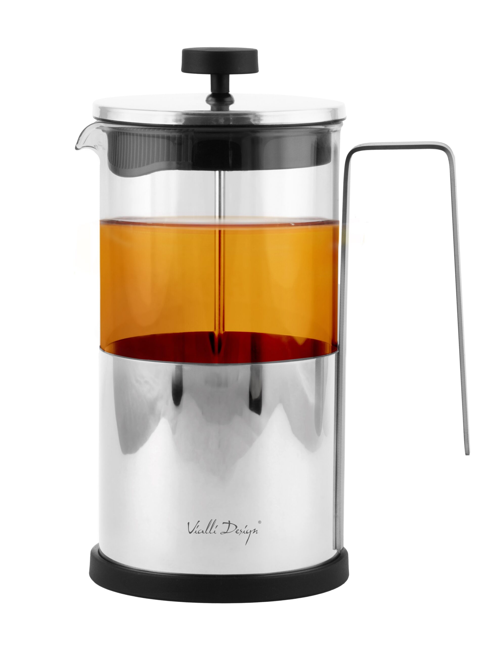 Kohvi- ja teekann ml Diamante hõbe - Image 3