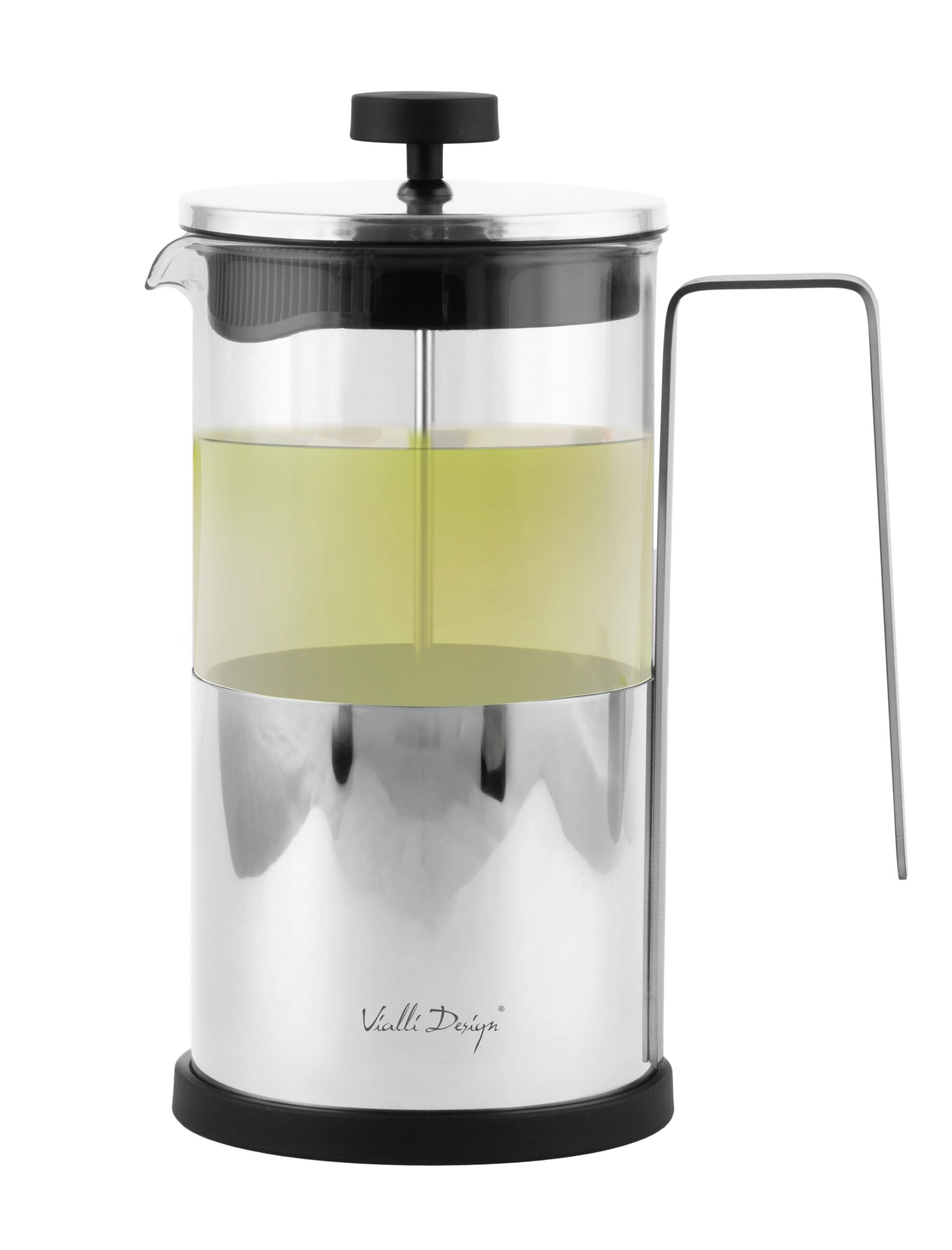 Kohvi- ja teekann ml Diamante hõbe - Image 5