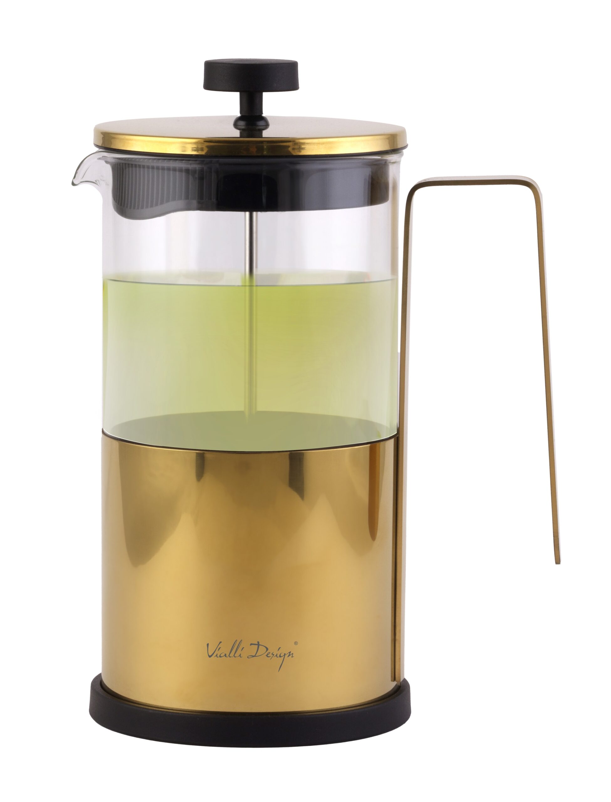 Kohvi- ja teekann ml Diamante gold - Image 6