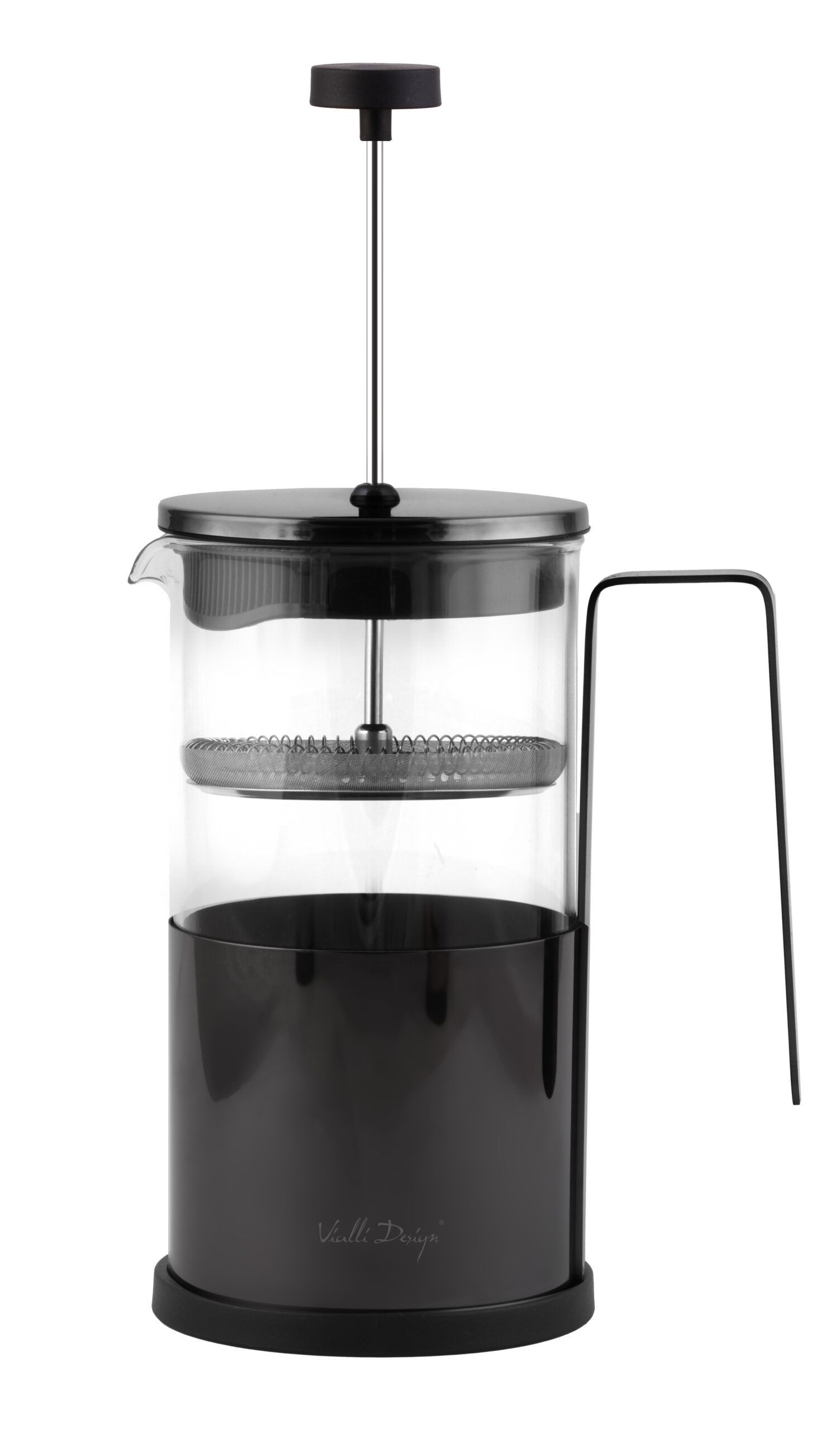 Kohvi- ja teekann ml Diamante grafiit - Image 2