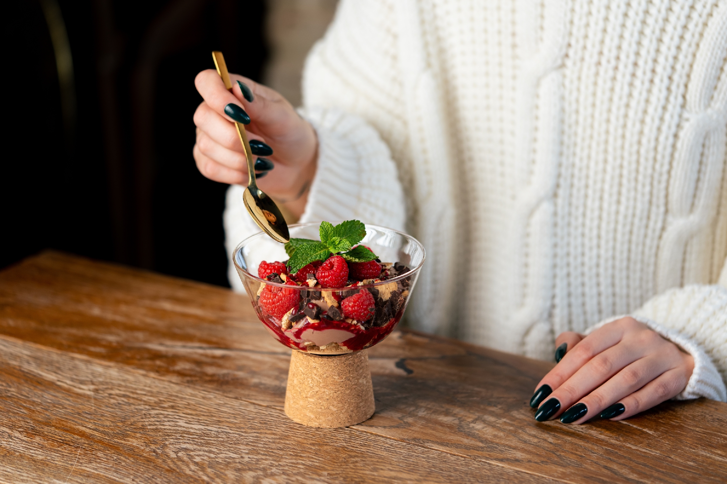 2 suupistekaussi komplekt 380 ml Vilagio - Image 2