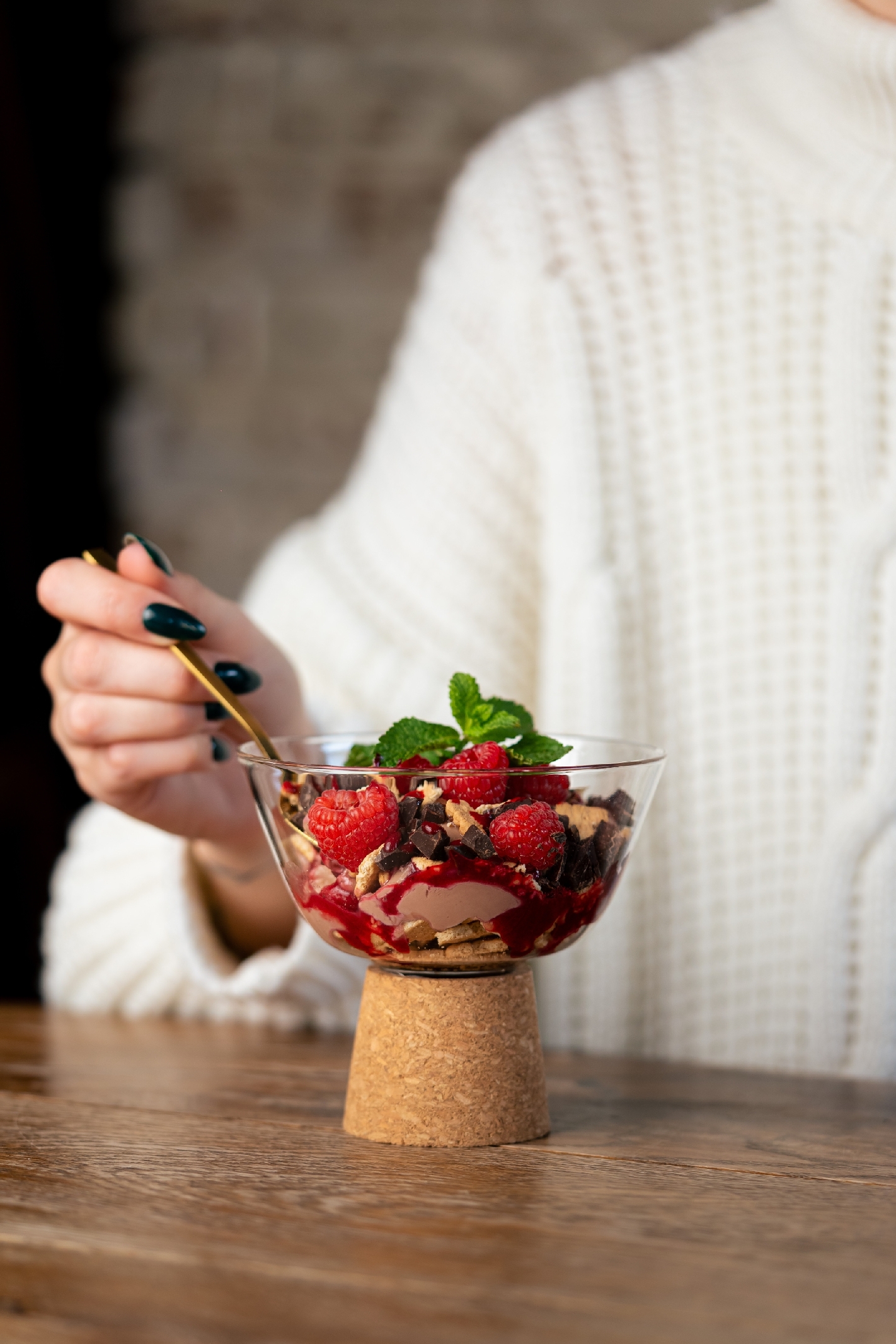 2 suupistekaussi komplekt 380 ml Vilagio - Image 3