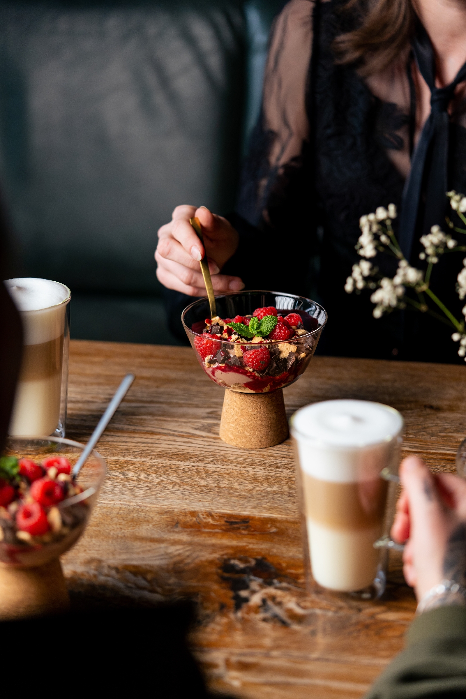 2 suupistekaussi komplekt 380 ml Vilagio - Image 4