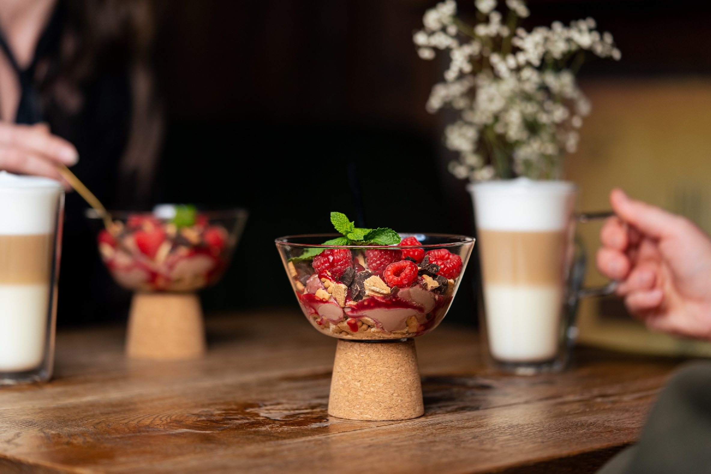 2 suupistekaussi komplekt 380 ml Vilagio - Image 5