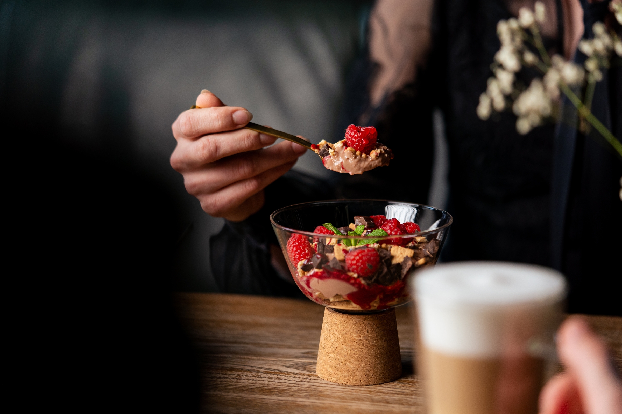 2 suupistekaussi komplekt 380 ml Vilagio - Image 6