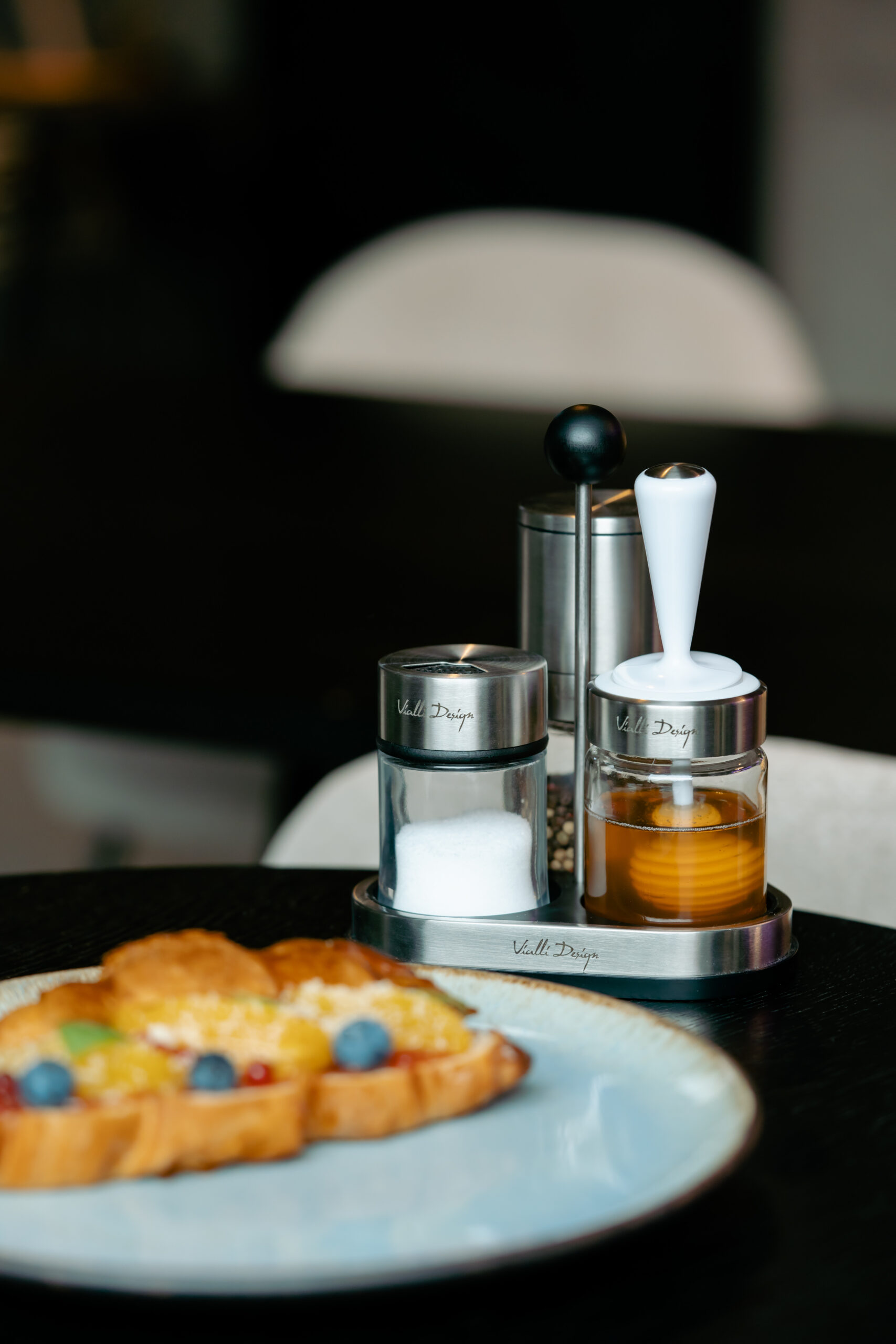 Zestaw do przypraw i miodu SOHO 8838 - Image 6