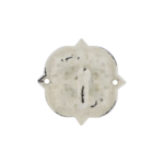 Nagi White Chic