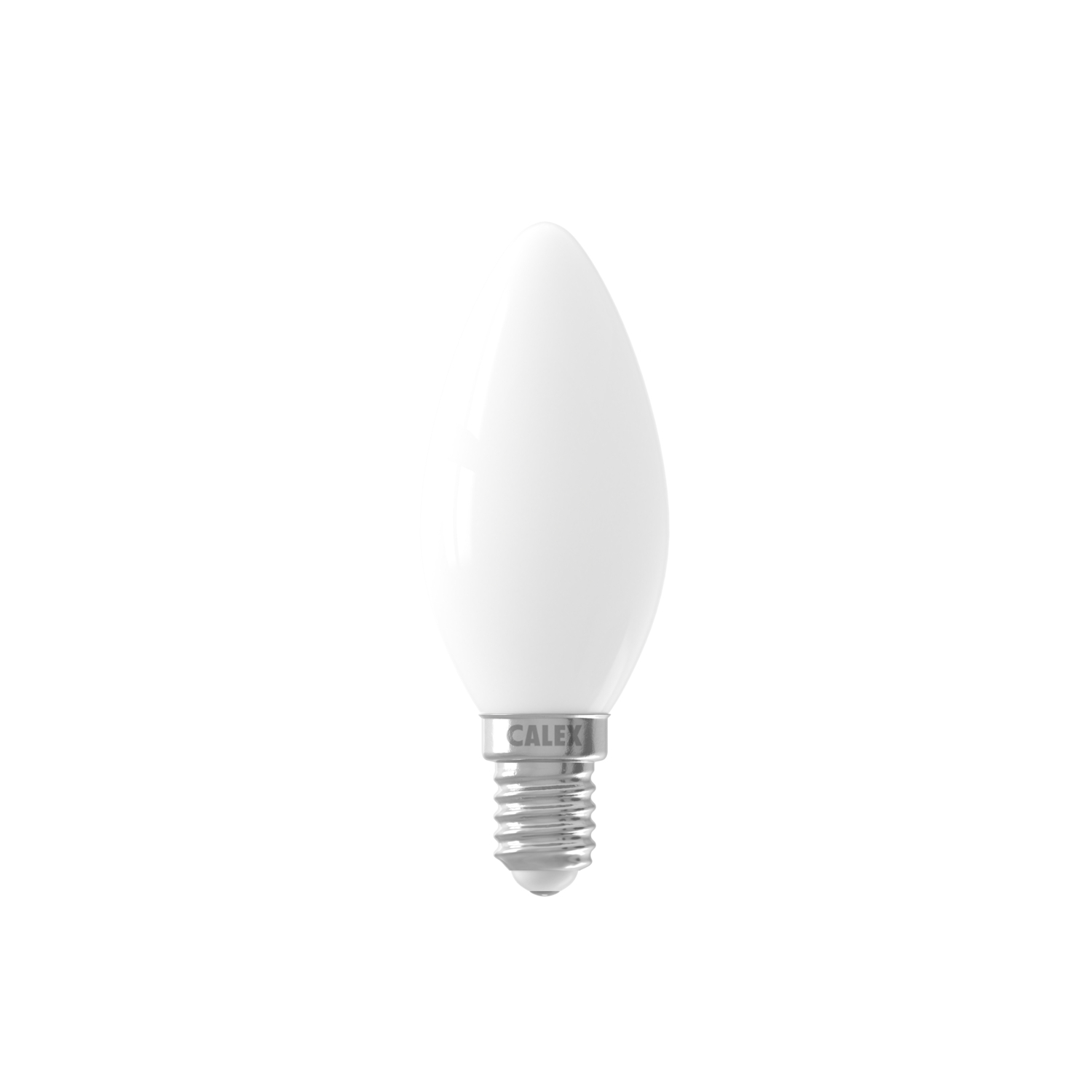 1101005400 LED Filament küünlaslamp 220-240V 3.5W 250lm E14 B35 Softline 2700K hämardatav (1101005400) - Image 1