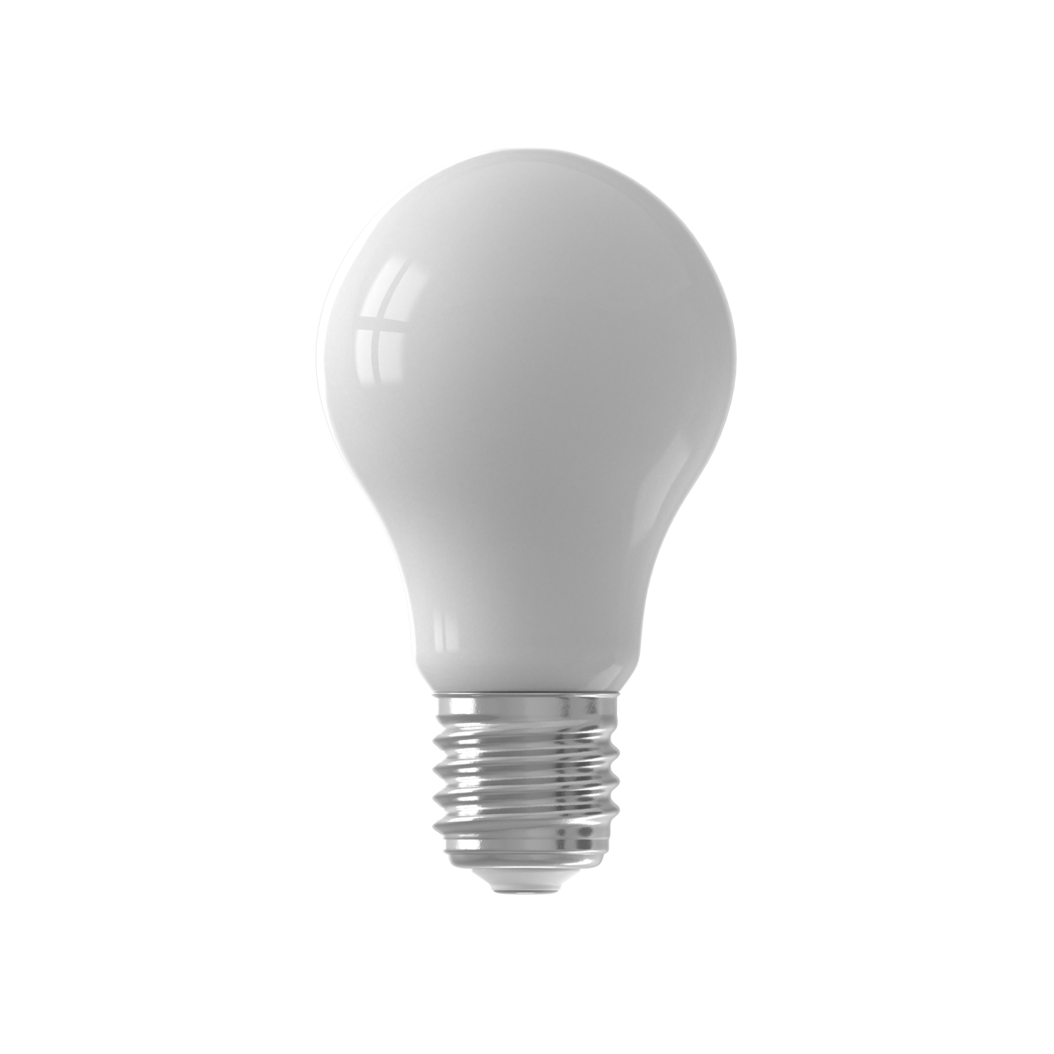 1101006400 LED Filament GLS-lamp A60 Softline 220-240V 4.5W 470lm 2700K E27 hämardatav (1101006400) - Image 1