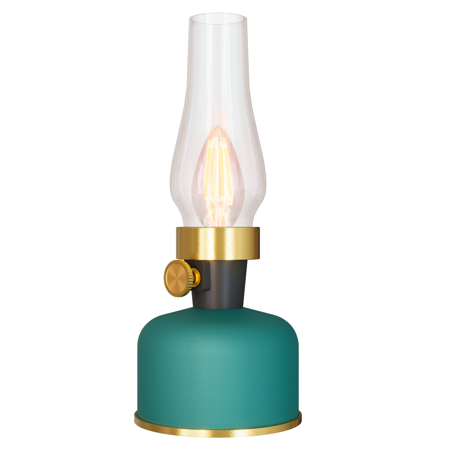 4301005100 Laualamp Lavinio roheline IP54 (laetav) - Image 1