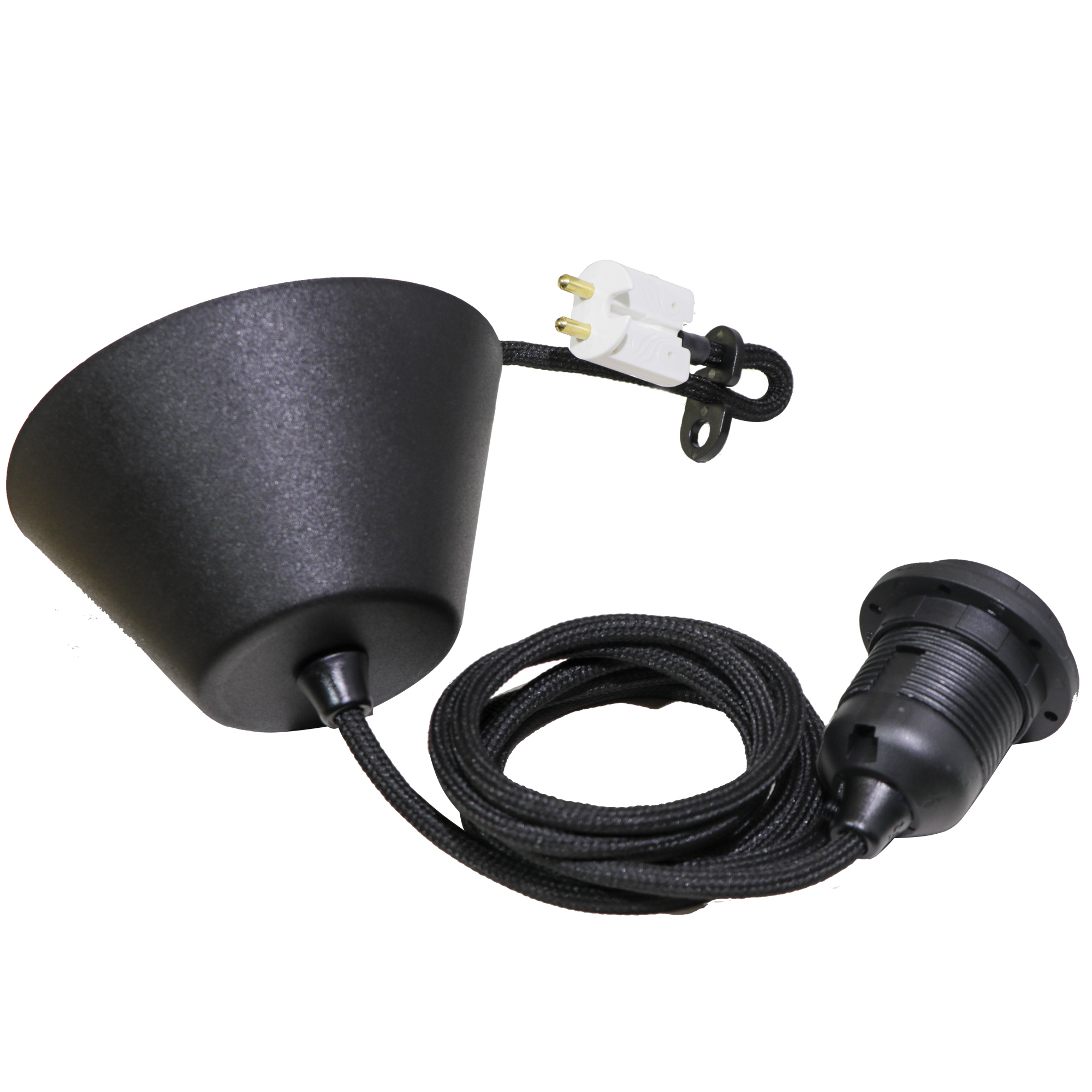 6430062565645 Arden nöörikomplekt E27 - Image 1