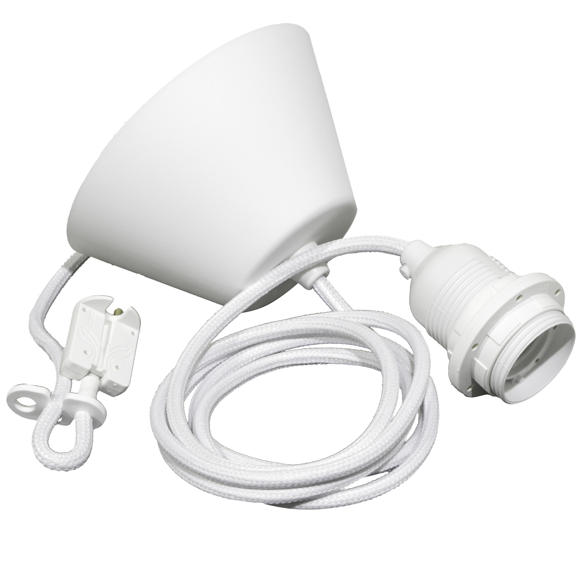 6430062565652 Arden nöörikomplekt E27 - Image 1