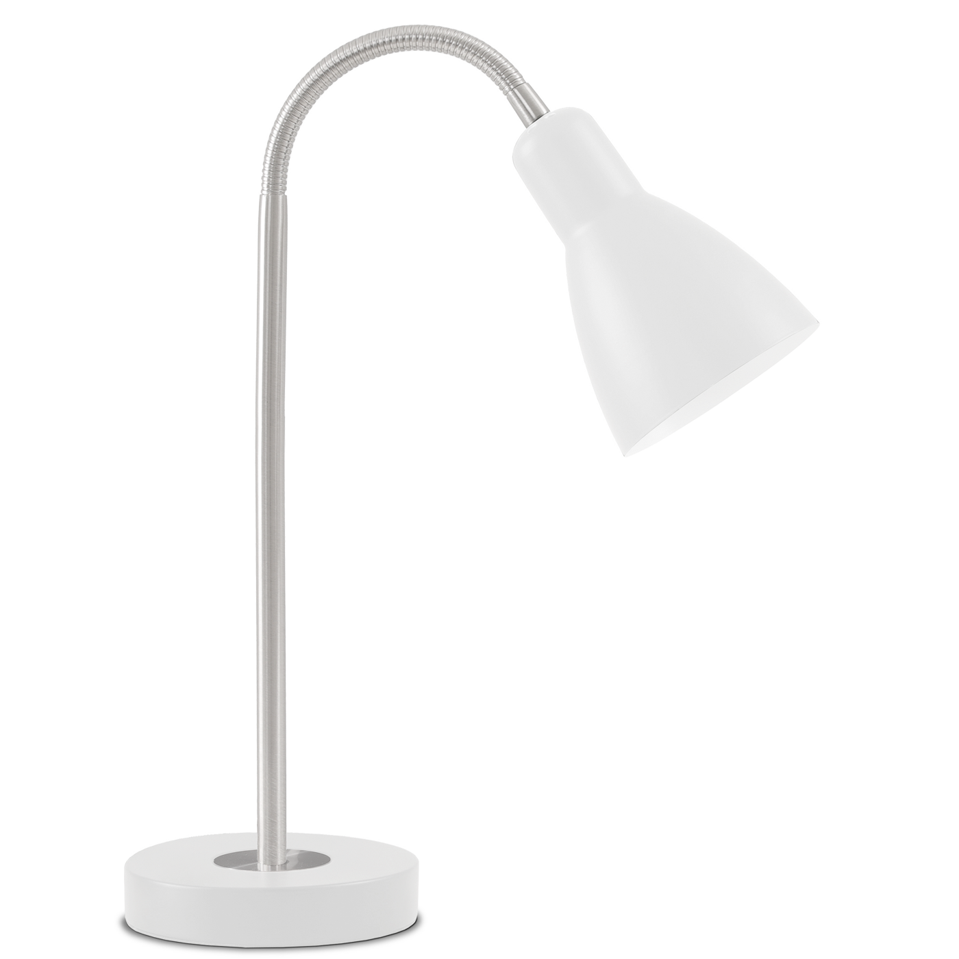 6430062566673 Laualamp Mai valge - Image 1
