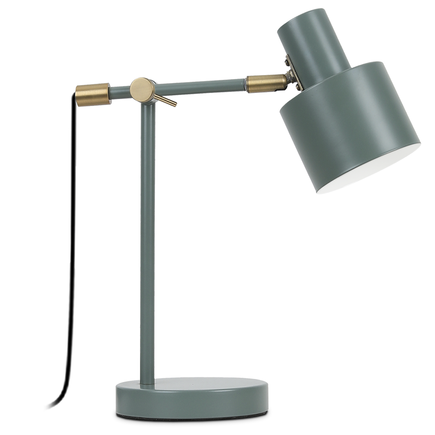 6430062567489.png Laualamp Cassius roheline - Image 1