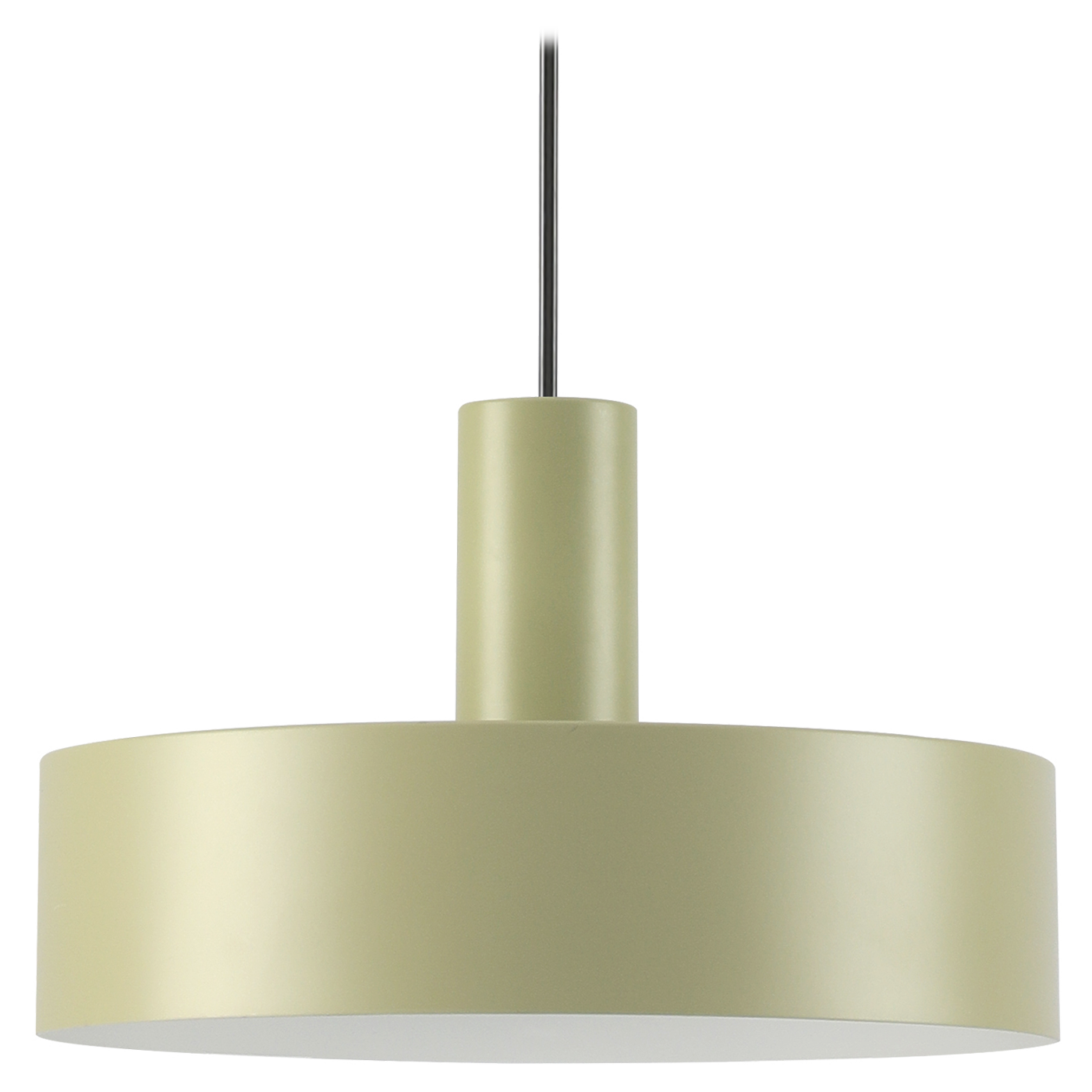 6430062568165 Rippvalgusti Miili 30 roheline - Image 1