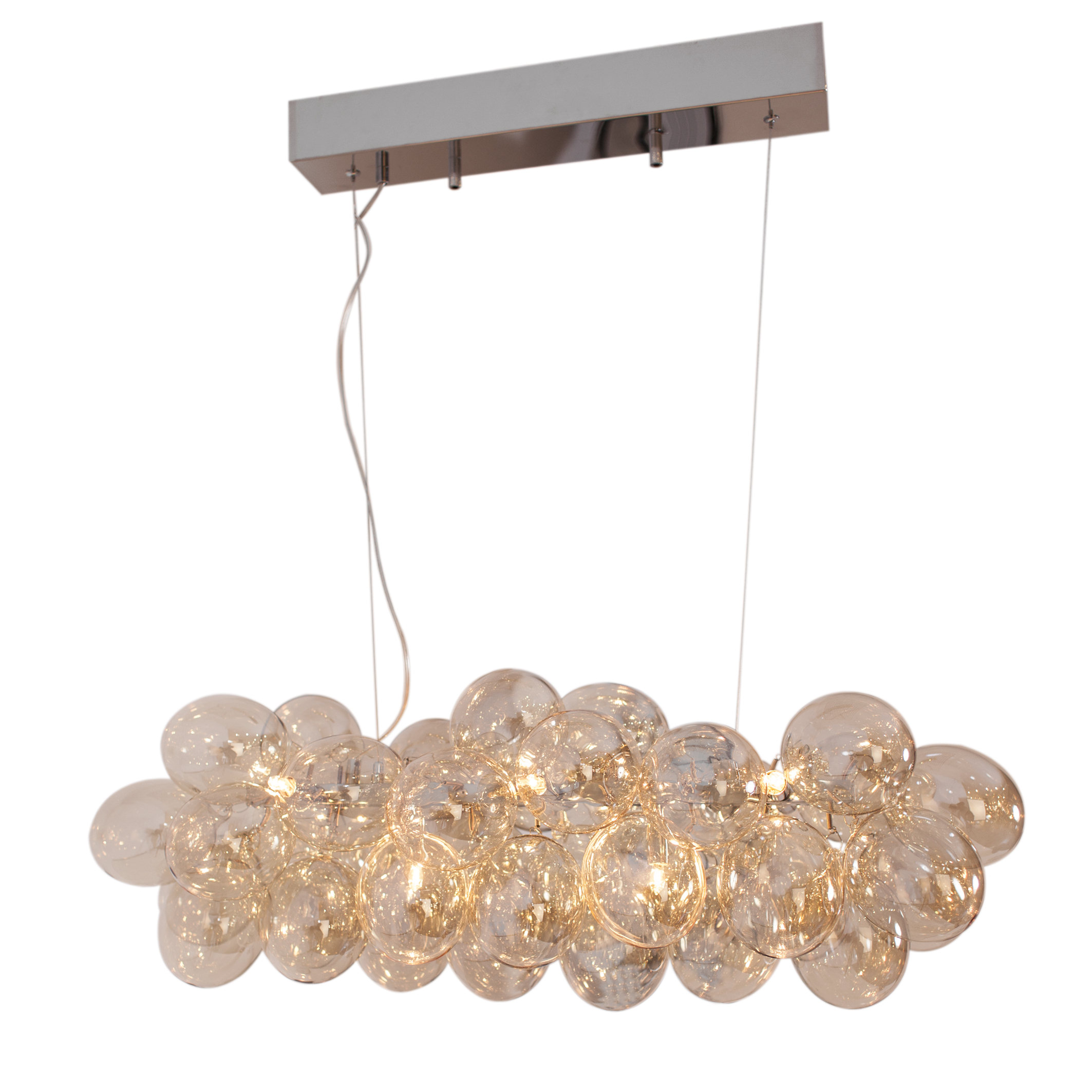 7391741008800 Ripplamp merevaigukollane - Image 1