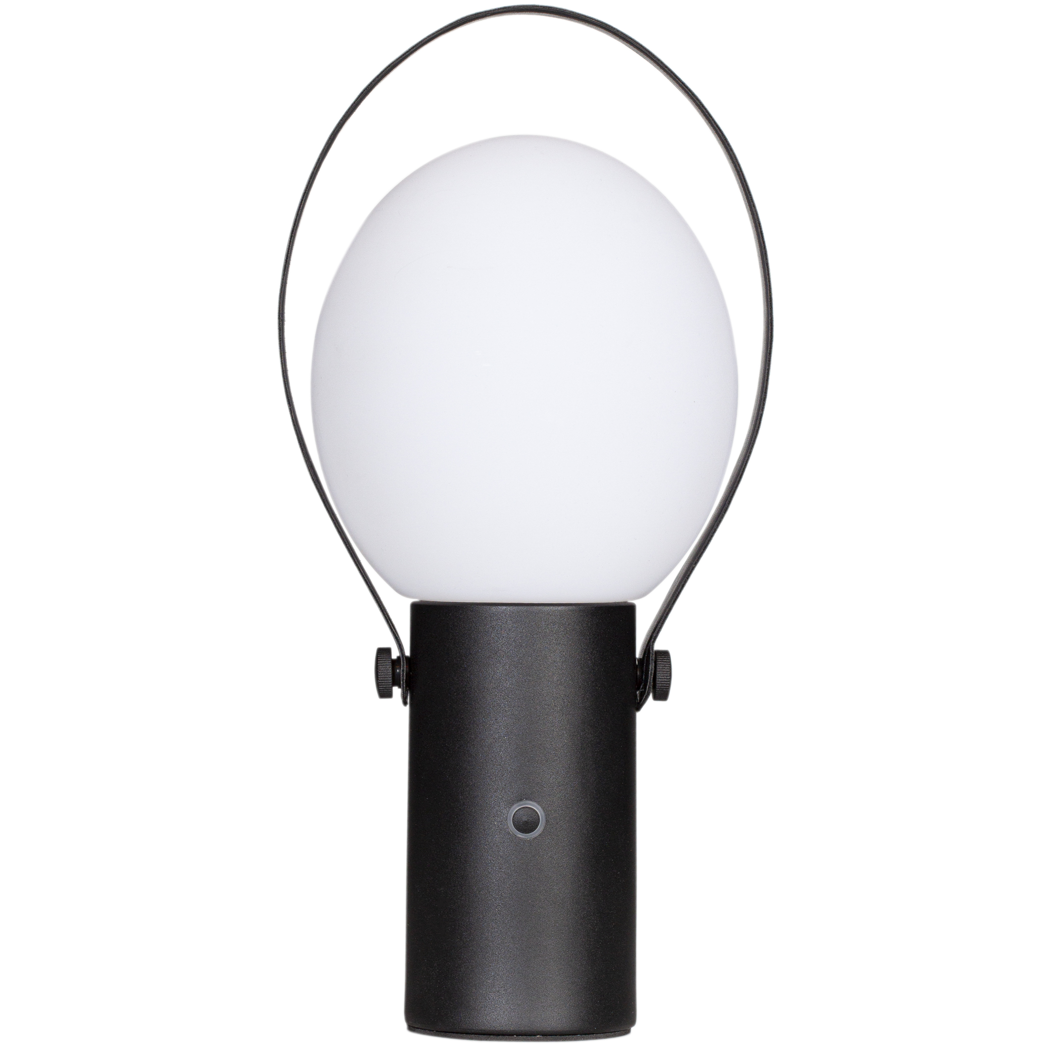 7391741010063 Laualamp Bari IP44 Must - Image 1