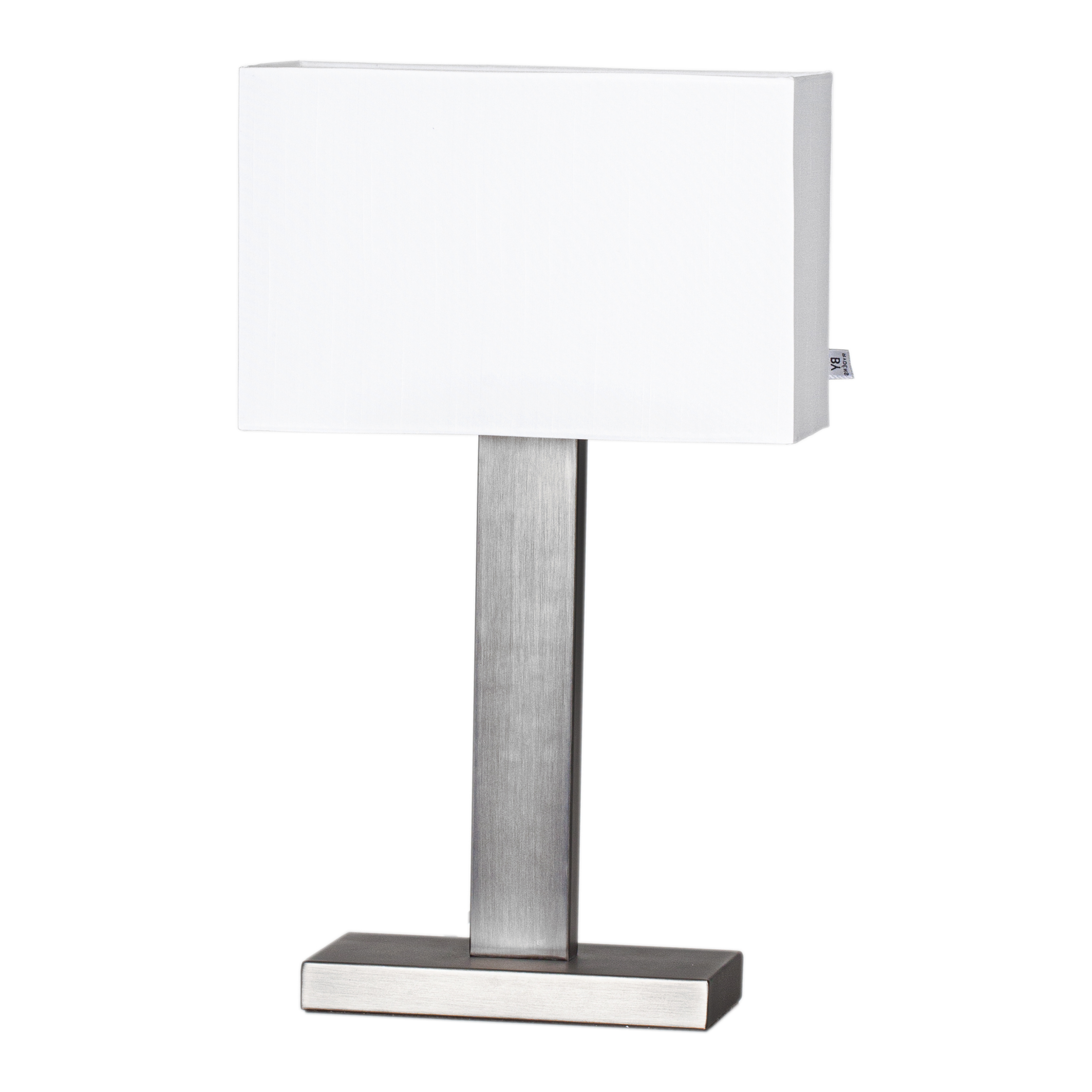 7391741010544 Laualamp Prime 47cm valge - Image 1