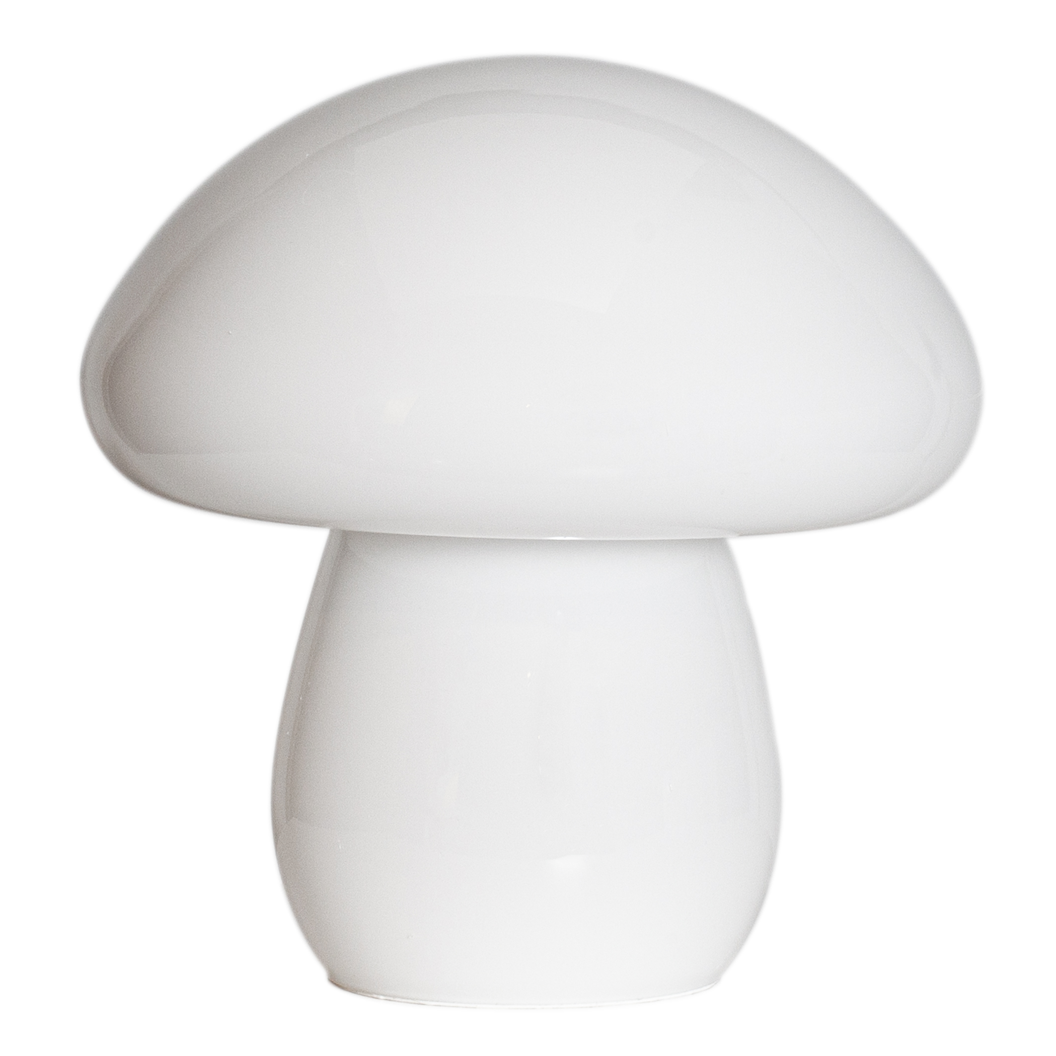 7391741011565 Laualamp Mira Mushroom valge - Image 1