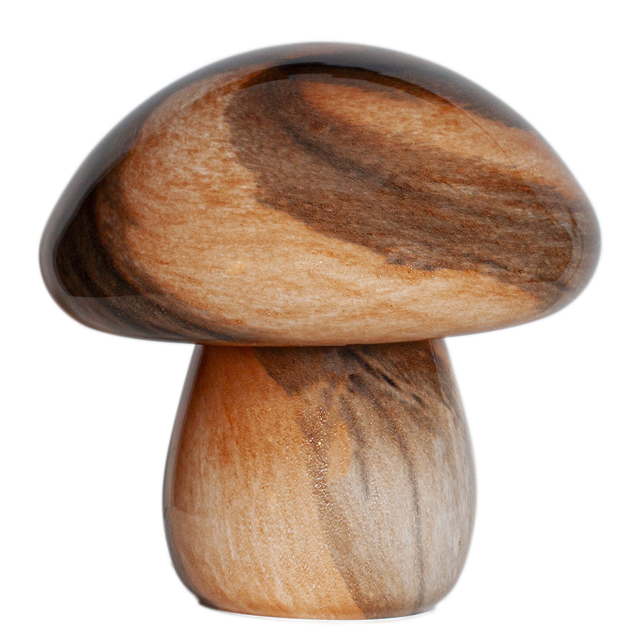 7391741011572 Laualamp Naturaalset värvi Mira Mushroom - Image 1