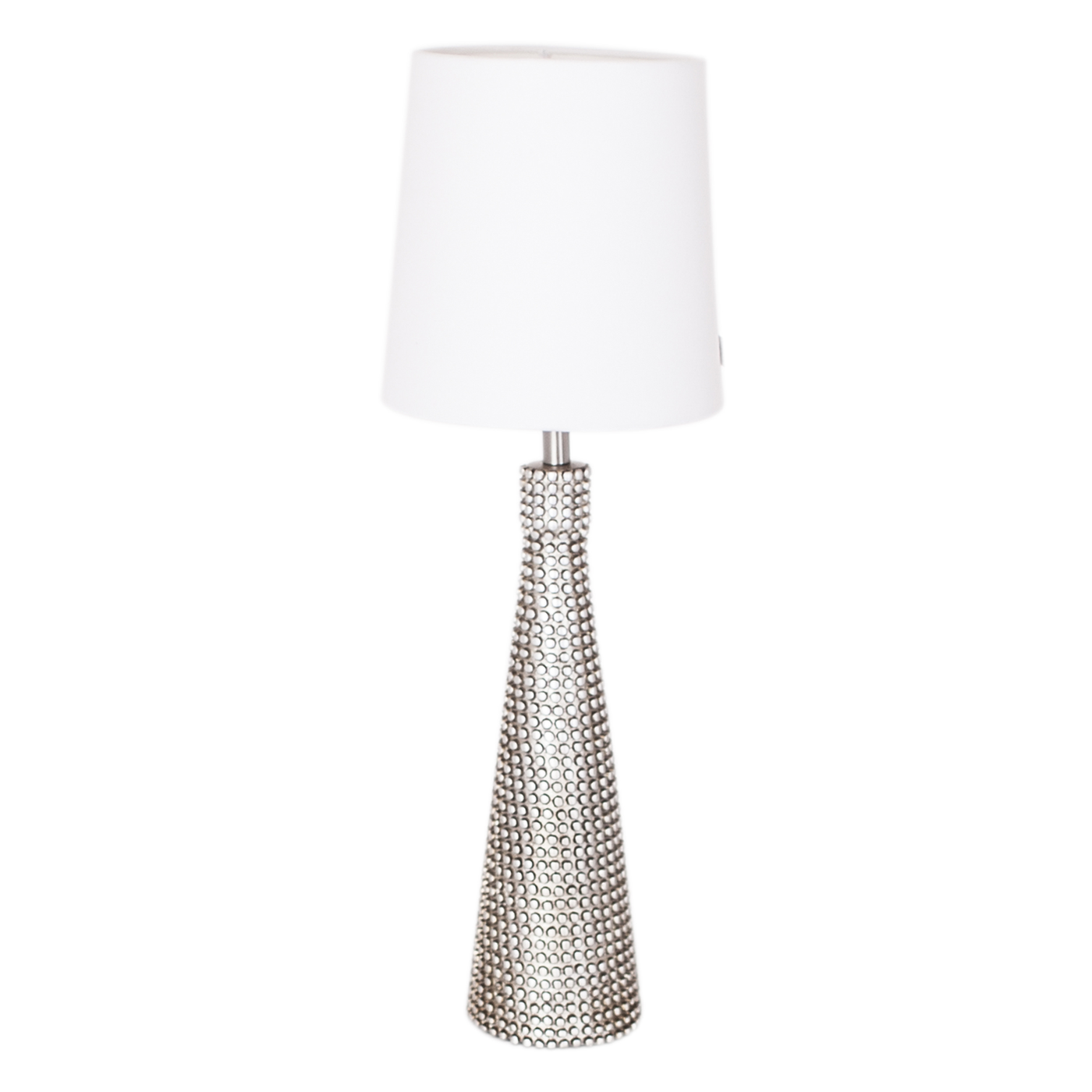 7391741020901 Laualamp Lofty Slim antiikhõbedast - Image 1